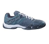 Babolat Movea Men Scarpe da Padel da uomo north atlantic/white