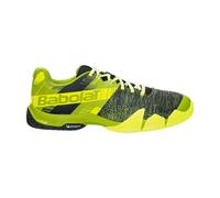 Babolat Movea Verde Gris 30s21571 8005