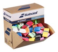 Babolat My Over Grip 70 Piezas, Multicolor, Talla Única, 656006 - 134
