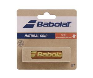 Babolat Natural Leather Grip