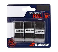 Babolat Overgrip Pro Response Feel Negro