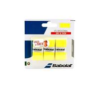 Babolat Overgrip Vs Original Amarillo