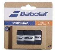 VS Grip Original Pack De 3 , color:negro , talla:nosize Babolat