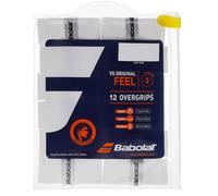 Babolat Overgrip Vs Original X 12 Blanco