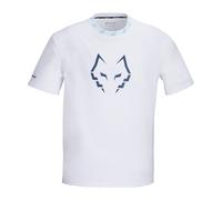 BABOLAT OVERSIZE Cotton Tee JUAN LEBRON Men White SS27 (Camiseta) Blanco XL