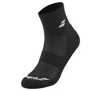 Babolat Pack 3 Pares Calcetines Quarter
