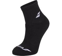Babolat PACK 3 PARES CALCETINES QUARTER