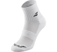 Pack 3 Pares Calcetines Babolat Quarter