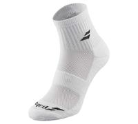 Babolat Pack 3 Pares Calcetines Quarter