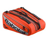 Babolat Paletero de Pádel RH Pro Juan Lebrón Gen 2 Naranja