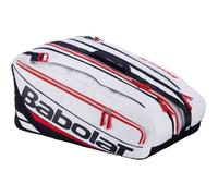 Babolat Paletero RH Propadel Tech Blanco/Negro/Rojo