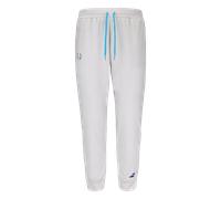 BABOLAT Pant JUAN LEBRON Men SS25 (Pantalón) Blanco L