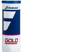 BABOLAT Pelotas de Tenis Marca Unisex Adulto