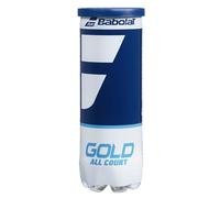 BABOLAT Pelotas de Tenis Marca Unisex Adulto