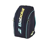 Babolat Performance 2025 Mochila-negro,multicolor Negro