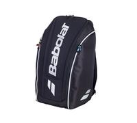 Babolat Performance 2025 Mochila - Negro, Plateado
