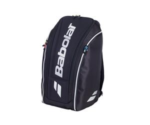 Babolat Performance 2025 Mochila - Negro, Plateado