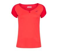 Babolat Play Cap Sleeve Top Women 3wp1011 5027