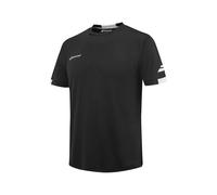 Babolat Play Crew Neck Tee Black, L