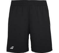 Babolat Play Short Junior Black, 8-10