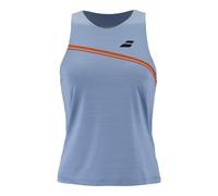 Babolat Play Tank Top Women Forever Blue Camiseta de tirantes para mujer S