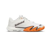 Babolat Premura 3 Men Cream/ Orange Zapatillas de pádel para hombre EUR 42
