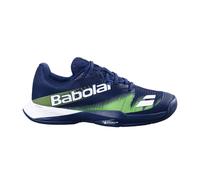 Babolat Premura 3 Men Juan Lebron Blue/Green Flash Zapatillas de pádel para hombre EUR 44