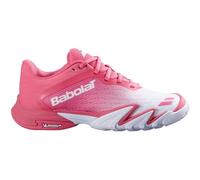 Babolat Premura 3 Women Sun Kissed Coral Zapatillas de pádel para mujer EUR 38