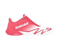 Babolat Premura 3 Women Sun Kissed Coral Zapatillas de pádel para mujer EUR 38,5