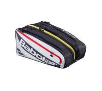 Babolat Pro 2025 Paletero-negro,plateado Negro