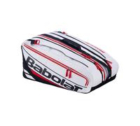 Babolat Pro 2025 Paletero Rojo Vino
