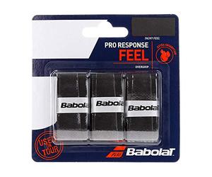 Babolat Pro Response X 3 - Overgrip Unisex Adulto