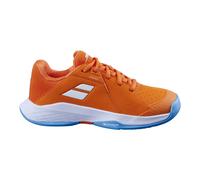 Babolat Prop 3 Clay 3j2s25a750 6022 Junior 38.5 Naranja
