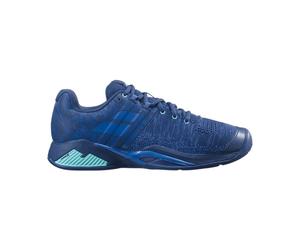 Babolat Propulse Blast Clay/Padel Blue/Green, 44