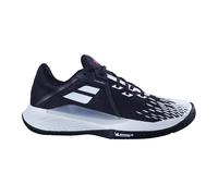Babolat Propulse Fury 3 AC M Black/Illusion Blue Zapatillas de tenis para hombre