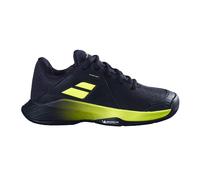 Babolat Propulse Junior 3 AC Boy Black/Aero Zapatillas de tenis infantiles EUR 39