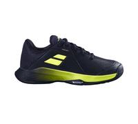 Babolat Propulse Junior 3 Clay Boy Black/Aero Zapatillas de tenis infantiles EUR 40