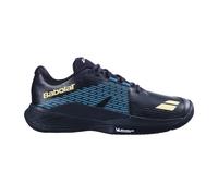 Babolat Propulse Storm AC Men Black/Blue Zapatillas de tenis para hombre EUR 42