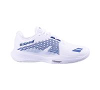 Babolat Propulse Storm AC Men White/Dark Blue Zapatillas de tenis para hombre EUR 43