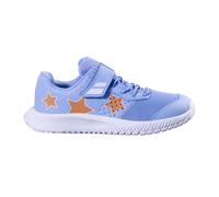 Babolat Pulsion Kid All Court Girl Forever Blue Zapatillas de tenis infantiles EUR 32
