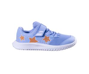 Babolat Pulsion Kid All Court Girl Forever Blue Zapatillas de tenis infantiles EUR 34