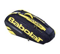 Babolat Pure Aero 2021 - Bolsa de tenis (6 unidades)