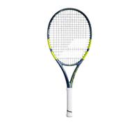 BABOLAT Raqueta de tenis para niños Pure Aero JR gris