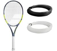 Babolat Pure Aero Team 2026 Raqueta de tenis L3