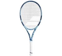 Babolat Pure Drive Jr 26 GEN11 Light Blue Raqueta de tenis infantil