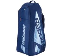 Babolat Pure Drive - Paquete de 6 soportes para raquetas de tenis de 11ª generación (azul marino)