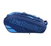 Babolat Pure Drive Raquet Holder Paquete de 6 bolsas de tenis (10.a generaciσn azul)
