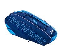 Babolat Pure Drive RHx6 - Bolsa de Tenis, Color Azul, Blue, 75×32×32cm