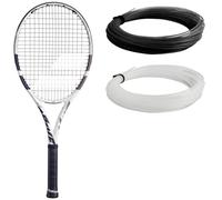 Babolat Pure Drive Wimbledon 2026 Raqueta de tenis L3