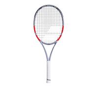 Babolat Pure Strike 100 16x19 Carbon Grey 2025 Raqueta de tenis L4